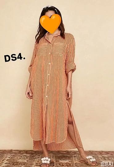Haljina za punije
XL 2XL 3XL
Cena : 2.800 dinara 👜 na lalafo.rs Haljina za punije
XL 2XL 3XL
Cena : 2.800 dinara 👜