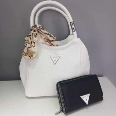 charles keith torba: Materijal: Veštačka koža — 2