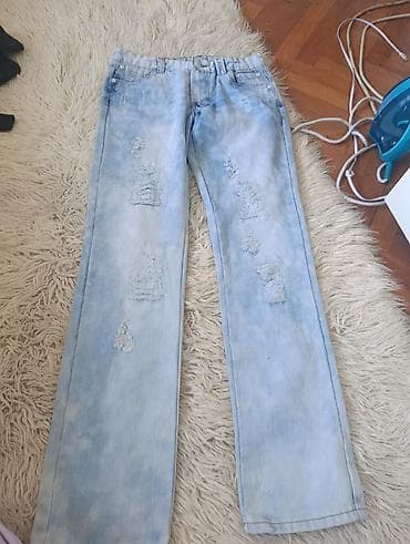 Farmerke xs