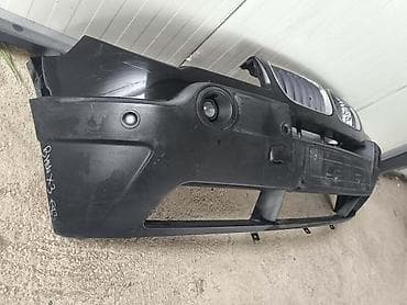 PREDNJI BRANIK CRNI ZA BMW X3 OD 2003. DO 2011. GOD. | Molba za
