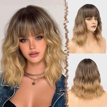 zenske perike: 04. Perika 3600 — 10