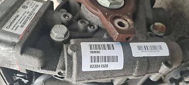 aparat za ispitivanje dizni: HALDEX ZA AUDI Q3 - 0AY525010C | Audi Q3 8U 0AY525010C — 4