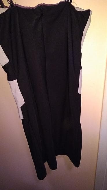 modus haljine: Preslatka, haljina. velicine m — 4