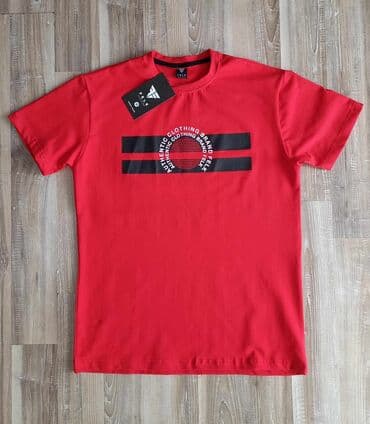 crop top majice new yorker: M-2xl
1400 — 22