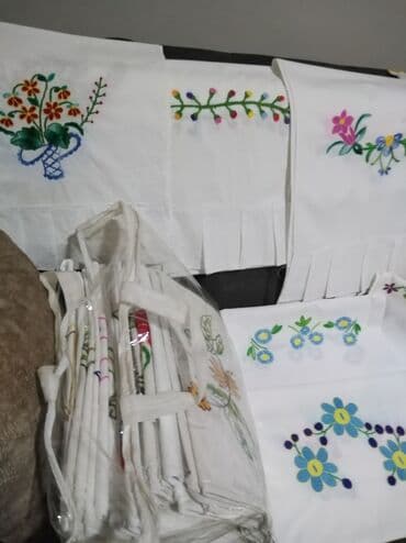 lidl tabure za decu: Floral, color - Multicolored — 9