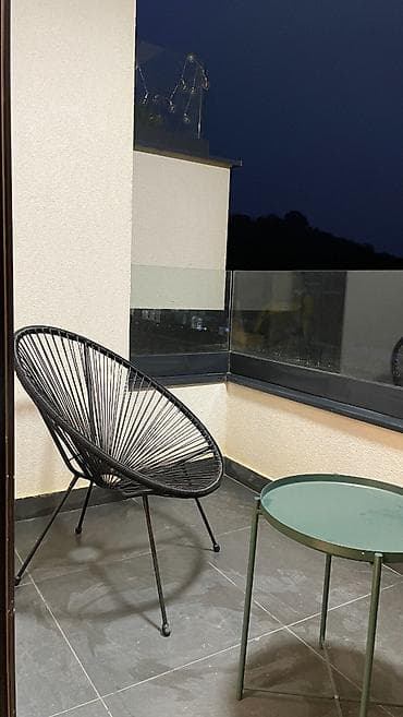 sasomange izdavanje stanova beograd: Izdaje se moderan, potpuno nov dvosoban stan od 47 m² u naselju — 9