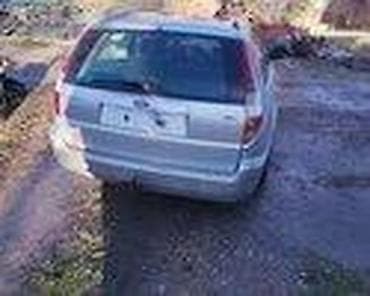 nalepnice za kola: ZADNJA KOCIONA KLESTA ZA FORD MONDEO OD 2001. DO 2003. GOD. | — 4