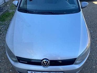 nalepnice za audi a4: HAUBA ZA VOLKSWAGEN POLO OD 2009. DO 2017. GOD. | Hauba za Polo 6R — 3