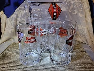 nalepnice maxi case: Krigle nove Weifert - kako odoleti iz 2000ih.god. Nove krigle 6 — 1