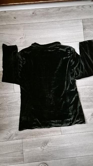 sorc m: Ženski baršunasti blejzer Laura Scott - Brend: Laura Scott (etiketa — 3