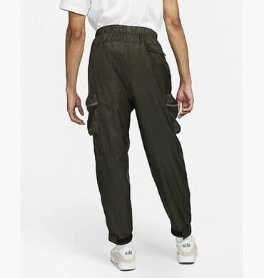 muške pidžame c a: Nike sportswear repel tech pack men's lined woven pants vel. L novo
dq — 2