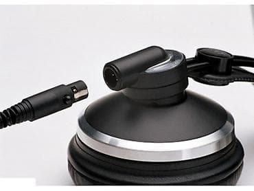 nokia 22: AKG K171 MKII profesionalne zatvorene on‑ear slušalice - Dizajn — 2