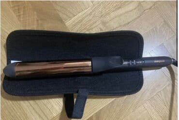 ruter za internet a1: Babyliss figaro — 2