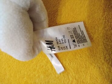 van cleef cena narukvice: Rukavice, bоја - Bela — 5