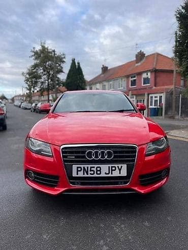 AUDI A4 2010. GOD. - KOMPLETAN AUTO U DELOVIMA | Kompletan auto u na lalafo.rs AUDI A4 2010. GOD. - KOMPLETAN AUTO U DELOVIMA | Kompletan auto u