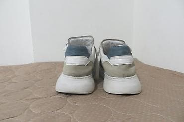 lakosta patike: PAZARI br 43, potpuno ocuvana zdrava patika, fantastican udoban djon — 4