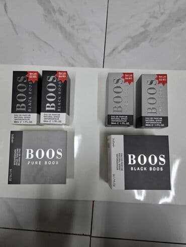 nike tech fleece m: Perfume set, Replica — 7