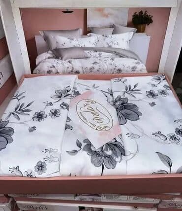 Bračna, Pamuk, bоја - Šareno — 9