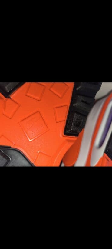 muski kačketi za zimu: Trainers, Nike, size - 44 — 5
