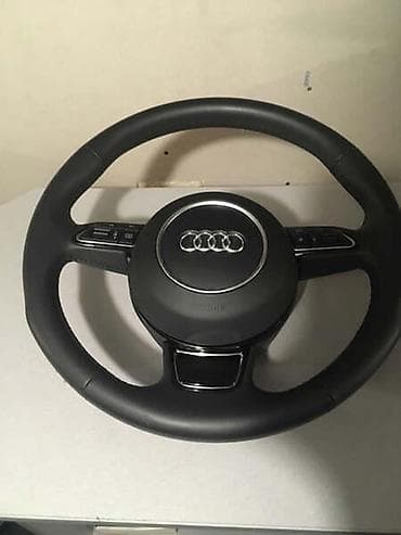 citroen c3 do 1000 evra: VOLAN AIR BAG ZA AUDI A3, Q3 OD 2010. DO 2018. GOD. | za Audi A3-Q3 — 1