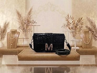 victorias secret torba: Mona torbe dostupne 
3400 din — 4
