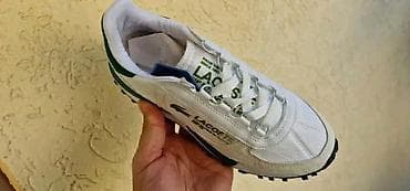 steve madden patike muske: AKCIJA ODMAH DOSTUPNO 38 veličine za samo 5100 din
PK🌛 — 2