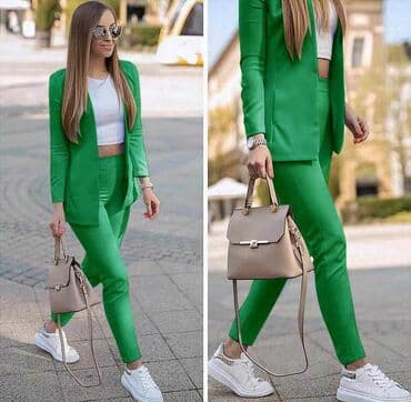 Women's Clothing: 2650 — 5