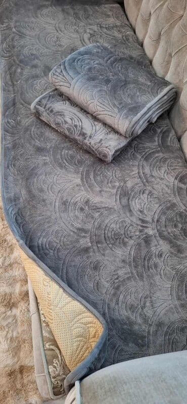 retro lampice za bor: Neklizajući, Za trosed — 9