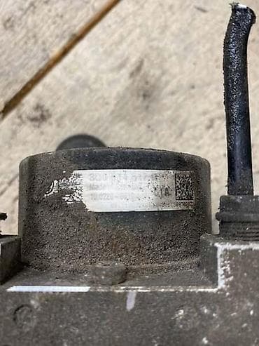 pumpa za gume lidl: ABS PUMPA ZA VOLKSWAGEN GOLF 7 - 3Q0907379Q | Abs pumpa za Golf 7 — 3