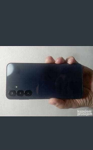 xtool d5s cena: Na prodaju Samsung Galaxy A16 5G, verzija sa 128GB memorije. Telefon — 2