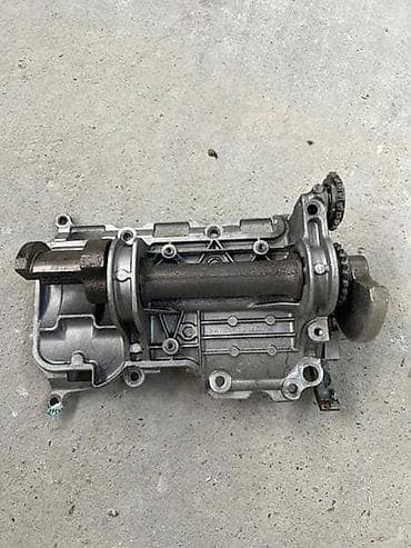 delovi stomaka: BREGASTE ZA VOLKSWAGEN POLO - D | Bregaste za Polo 9N 1.4 TDI D — 1