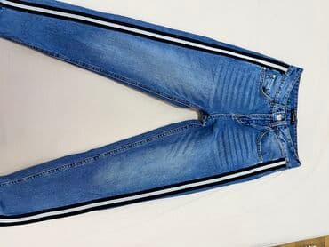 helanke l: Farmerke XS velicina 
Terranova — 2