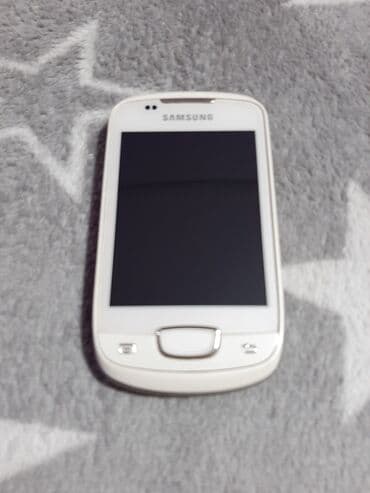 samsung punjač: Samsung galaksi mini ispravan telefon radi na sve .reze stanje se vidi — 7