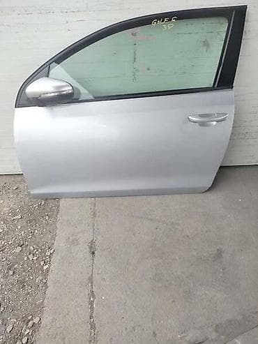 VRATA PL. ZA VOLKSWAGEN GOLF 6 OD 2008. DO 2012. GOD. | Vrata na lalafo.rs VRATA PL. ZA VOLKSWAGEN GOLF 6 OD 2008. DO 2012. GOD. | Vrata