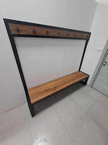 Nogari za stolove: KLUPE PO MERI RXS6211 | — 10