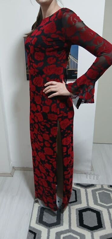 krzneni prsluci sa kapuljacom: Color - Multicolored, Other sleeves — 2