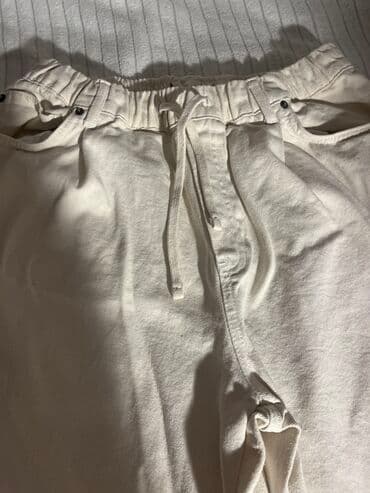 Pantalone: Pantalone, L (EU 52), Zara, bоја - Bež