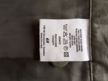 new yorker ves: M, Midi, color - Khaki — 5