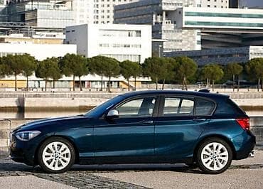 regulator pritiska goriva astra j 1.7 cdti: VRATA ZA BMW SERIJA 1 OD 2011. DO 2015. GOD — 2
