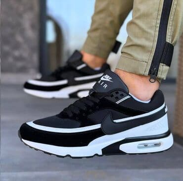 patike sa greskom: Trainers, size - 46 — 2