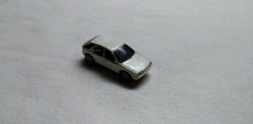 home alone 1 sa prevodom na srpski: Autic Citroen oko 1:87 (3,2 cm.) dosta zabrljan — 1