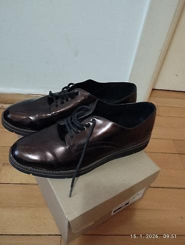 tommy hilfiger cipele: Oksfordice, Cabin, 36 — 1