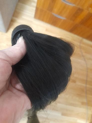 Parfemi: AKCIJA DO ISTEKA ZALIHA. Prirodna nadogradnja kose – tamno — 5