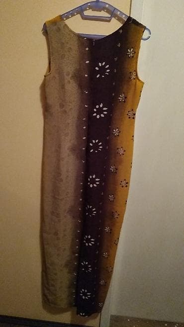 Personal Items: Nova! haljina, lagan materijal ne guzva se. velicina L moze razmena — 3