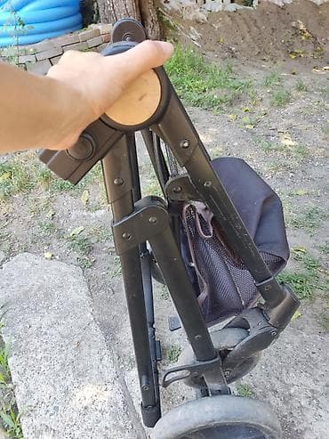 haljine beba kids: Kombinovani set za bebe – kolica + auto-sedište (3 u 1) MAKSIMALNO — 5