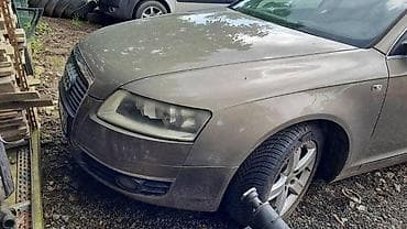 2.0TFSI 147 KW MOTOR ZA AUDI A6 OD 2004. DO 2008. GOD. | AIDI A6 C6 na lalafo.rs 2.0TFSI 147 KW MOTOR ZA AUDI A6 OD 2004. DO 2008. GOD. | AIDI A6 C6