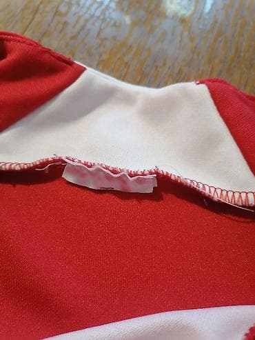 bubnjevi polovni: Adidas dres FC Bayern München – Podolski 11 Adidas dres sa klupskim — 5