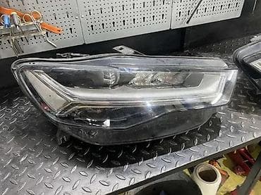 balast za xenon: AUDI A6 ULTRA 8 FUL LED FAR 4G0941034J | audi delovi zemun altina — 4
