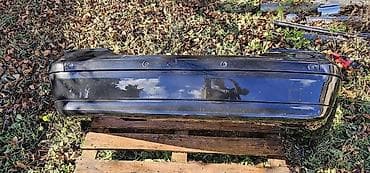Car Parts: ZADNJI BRANIK W203 ZA MERCEDES BENZ C KLASA | Mercedes c w203 zadnji — 2