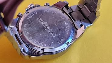 Ručni satovi: Prologue muški ručni sat – hronograf, kvarcni mehanizam - Kućište i — 2